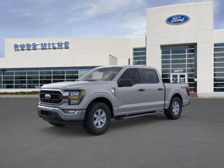 New 2023 Ford F150 XLT w/ Equipment Group 301A Mid video 1