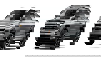 New 2025 Chevrolet Traverse LT w/ Enhanced Driving Package image 1