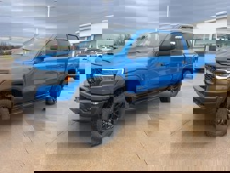 New 2025 RAM 1500 RHO w/ RHO Level 1 Equipment Group image 1