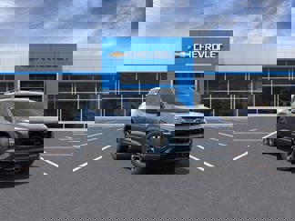 New 2025 Chevrolet Equinox RS image 1