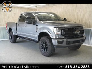Used 2022 Ford F250 Lariat w/ Tremor Off-Road Package image 1