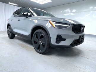 New 2026 Volvo XC40 B5 Ultra w/ Protection Package Premier image 1