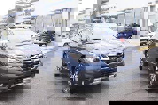 Used 2022 Subaru Outback Touring XT w/ Popular Package #2 image 1