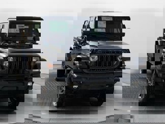New 2025 Jeep Wrangler Unlimited Sport image 1