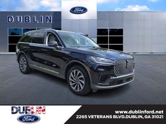 Used 2025 Lincoln Aviator AWD w/ Equipment Group 101A image 1