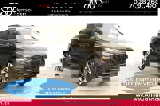 New 2025 Audi Q8 Premium Plus image 1