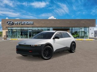 New 2025 Hyundai Ioniq 5 XRT image 1