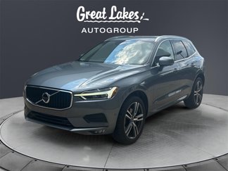 Used 2018 Volvo XC60 T6 Momentum w/ Advanced Package image 1