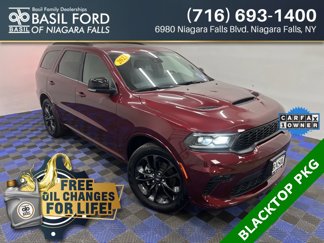 Used 2023 Dodge Durango R/T image 1