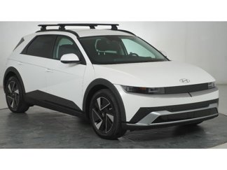 New 2025 Hyundai Ioniq 5 SEL image 1