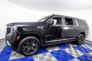 Used 2024 GMC Yukon XL Denali image 1