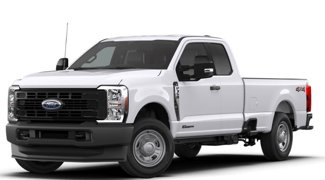 New 2026 Ford F350 XL image 1