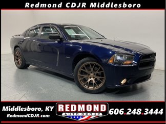 Used 2013 Dodge Charger R/T w/ Wheels & Tunes Group image 1