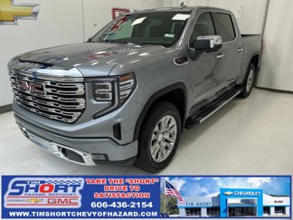 New 2025 GMC Sierra 1500 Denali image 1