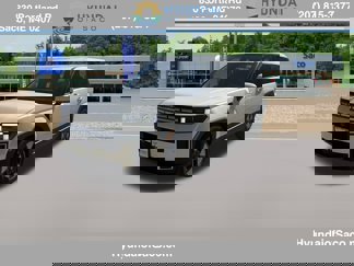 New 2026 Hyundai Santa Fe SE image 1