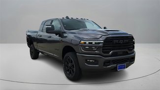 New 2025 RAM 2500 Laramie image 1