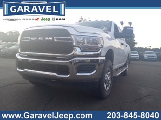 New 2024 RAM 2500 Tradesman w/ Chrome Appearance Group image 1