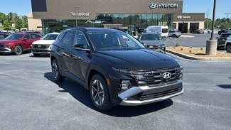 New 2025 Hyundai Tucson SEL image 1