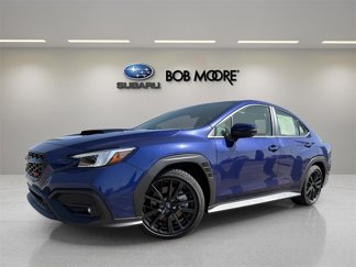 New 2025 Subaru WRX Limited image 1
