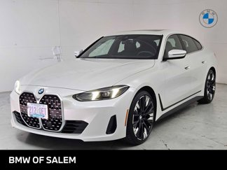 Used 2025 BMW 430i xDrive w/ Premium Package image 1