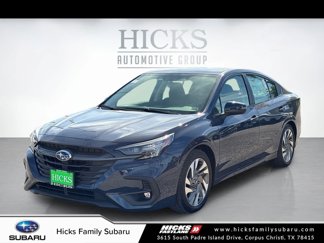 New 2025 Subaru Legacy Limited image 1