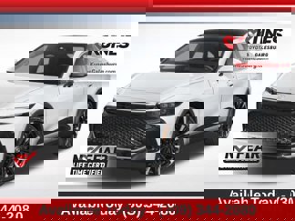 New 2026 Toyota Crown Platinum image 1