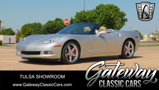 Used 2011 Chevrolet Corvette Convertible w/ Preferred Equipment Group image 1