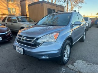 Used 2011 Honda CR-V EX-L image 1