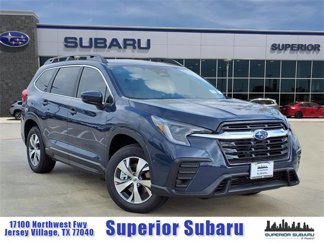 New 2025 Subaru Ascent Premium image 1