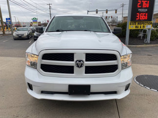 Used 2019 RAM 1500 Express w/ Express Value Package image 1
