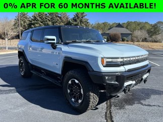 New 2025 GMC Hummer EV 2X image 1