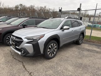 New 2025 Subaru Outback Touring image 1