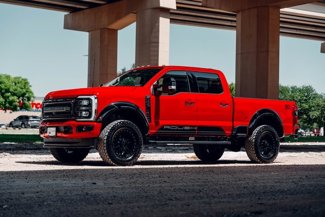 New 2025 Ford F250 Lariat w/ Lariat Ultimate Package image 1