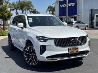 New 2025 Volvo XC90 T8 Plus w/ Protection Package Premier image 1