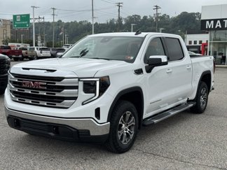 New 2026 GMC Sierra 1500 SLE w/ X31 Off-Road Package image 1
