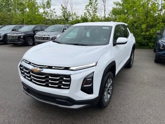 New 2026 Chevrolet Equinox LT w/ Convenience Package II image 1