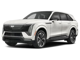 New 2026 Cadillac Escalade IQ Sport 2 w/ LPO, Floor Liner Package image 1
