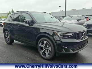 New 2026 Volvo XC40 B5 Plus w/ Protection Package Premier image 1