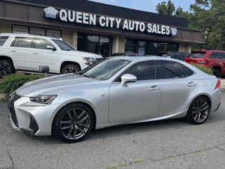 Used 2019 Lexus IS 300 image 1
