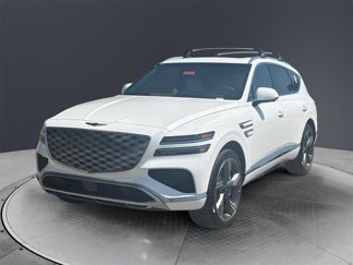 New 2025 Genesis GV80 3.5T Prestige image 1
