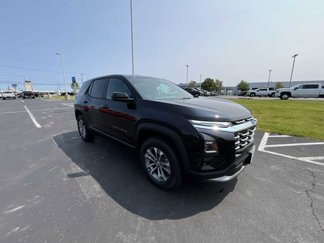 New 2026 Chevrolet Equinox LT w/ Convenience Package II image 1