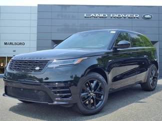 New 2026 Land Rover Range Rover Velar Dynamic SE image 1
