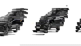 New 2026 Chevrolet Equinox LT w/ Convenience Package II image 1