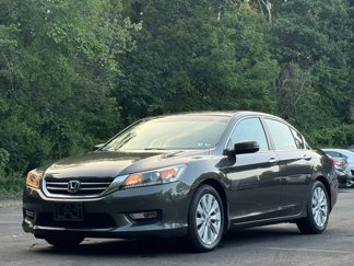 Used 2013 Honda Accord EX image 1