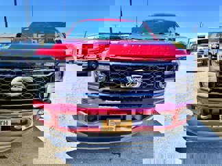 New 2025 Ford F250 XLT w/ Black Appearance Package video 2