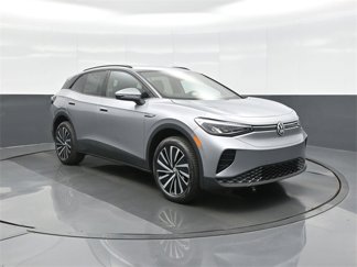 New 2025 Volkswagen ID.4 Pro image 1