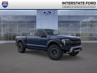 New 2025 Ford F150 Raptor image 1