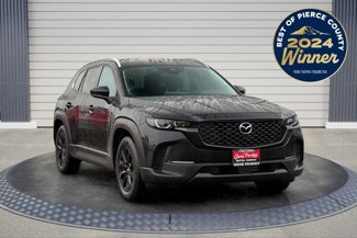 Used 2024 MAZDA CX-50 AWD 2.5 S w/ Preferred Package image 1