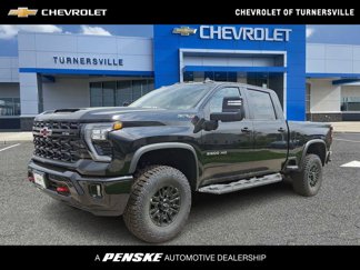 New 2025 Chevrolet Silverado 2500 ZR2 w/ Technology Package image 1