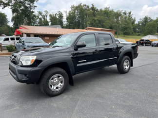 Used 2014 Toyota Tacoma 4x4 Double Cab image 1